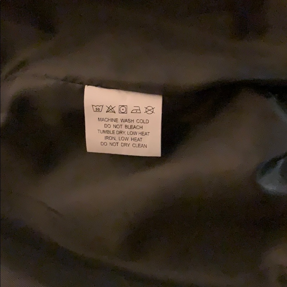 Jacket - Picture 4 of 6